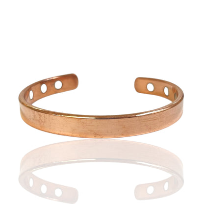 Pioneer Copper Cuff