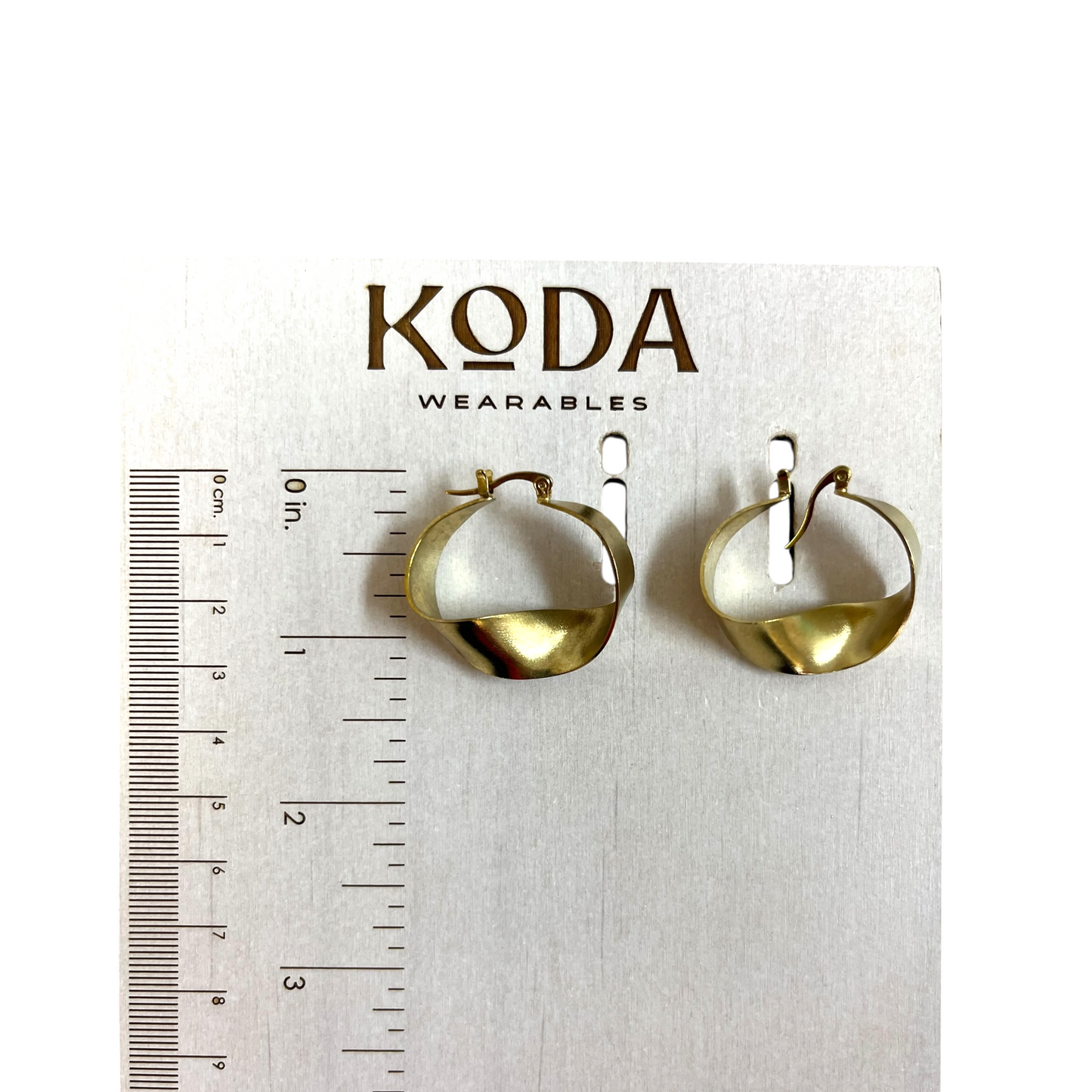 Coralie Grab&Go Earring