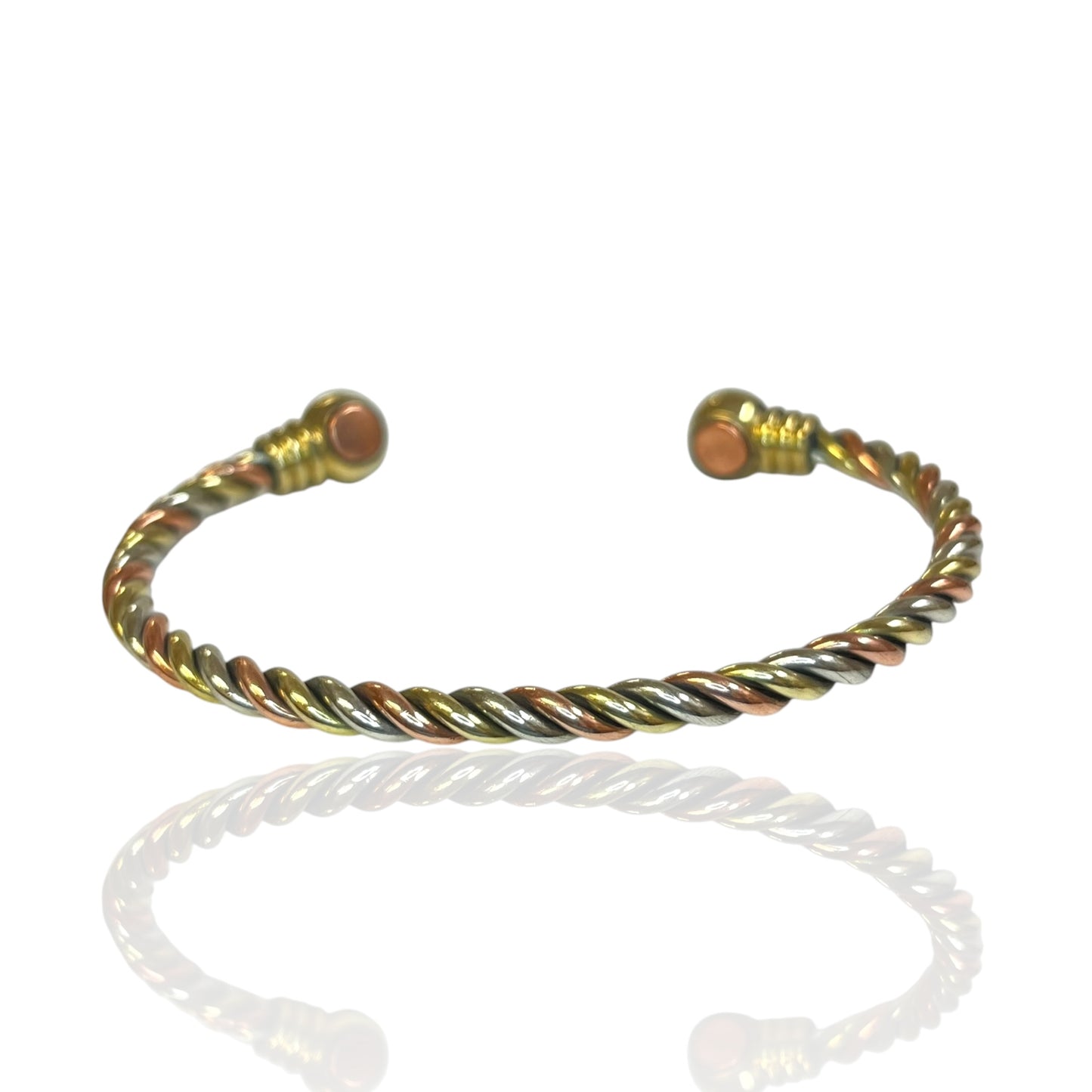 Ranger's Copper Cuff