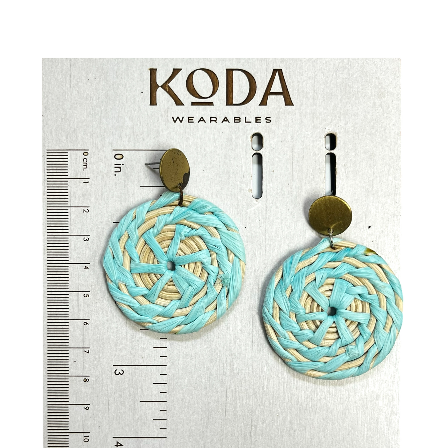 Abigail Grab&Go Earring