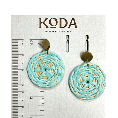 Abigail Grab&Go Earring
