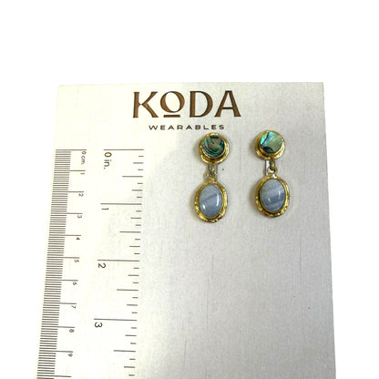Solene Earrings