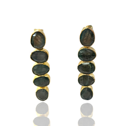 Brynn Earrings