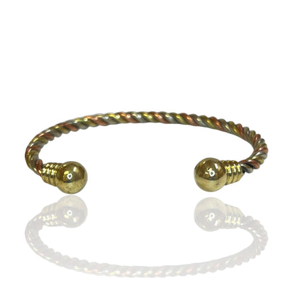 Ranger's Copper Cuff