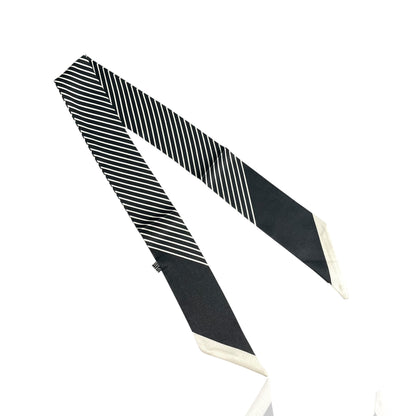 Tie Scarf Necklaces Batch 1 (34.5" * 2")