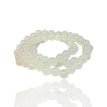 8mm bead bracelets-2