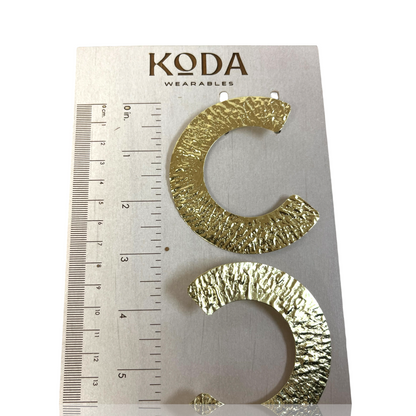 Cecilia Grab&Go Earring