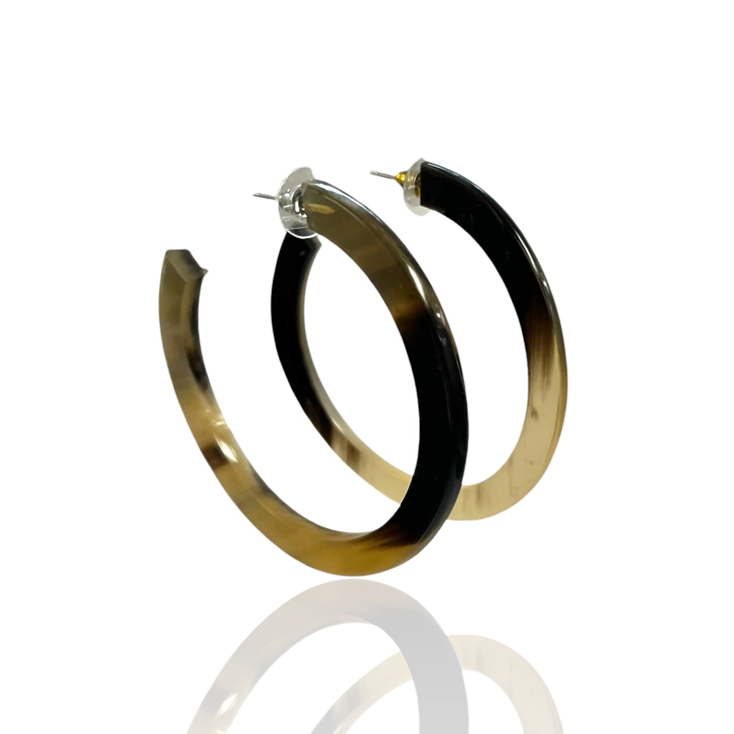 Halo Grab&Go Earring