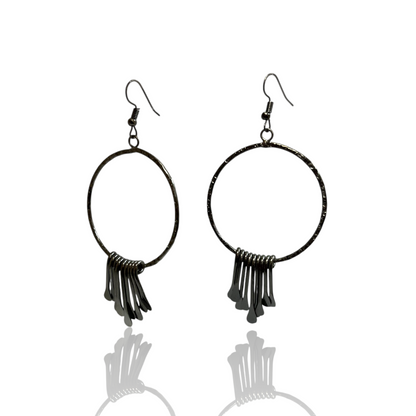 Bridget Grab&Go Earring