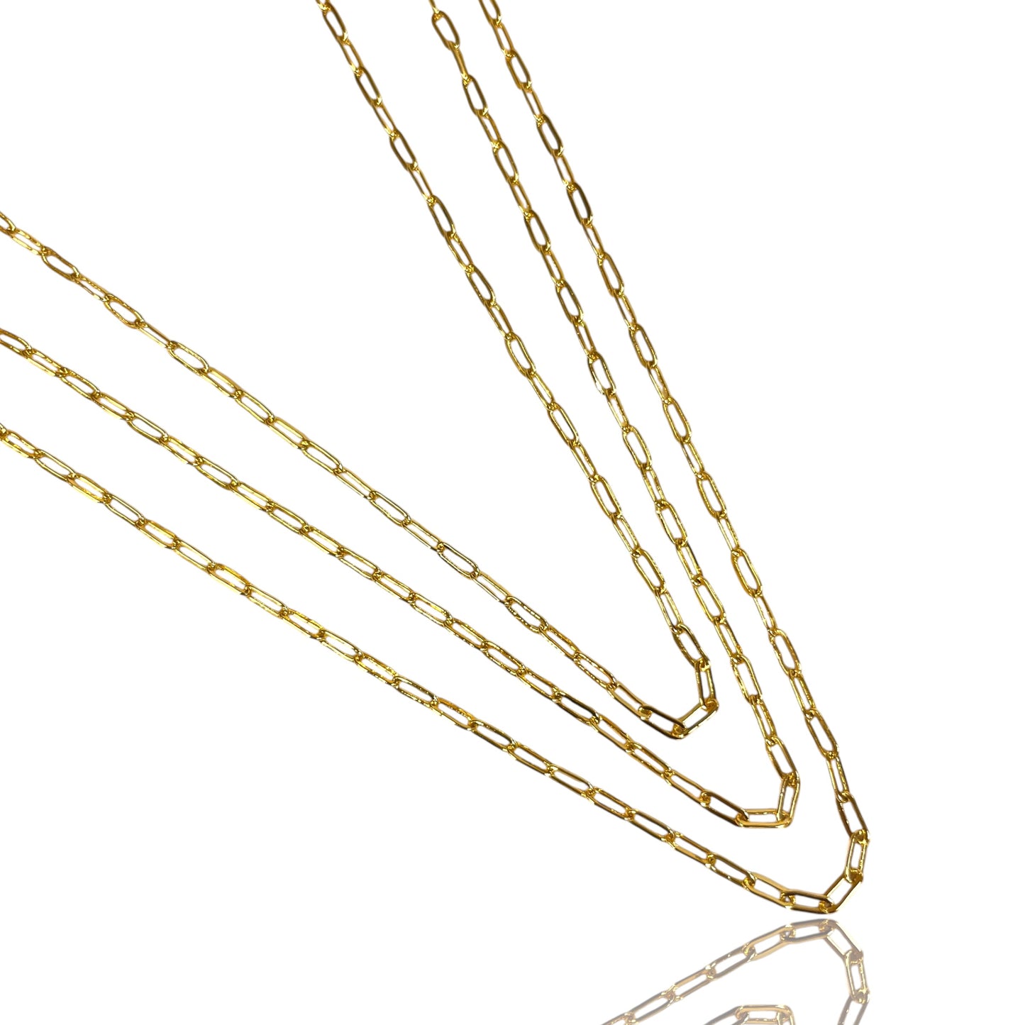 Dainty Gold Chain