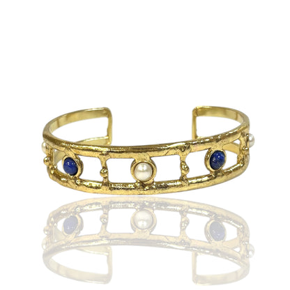 Lyra Cuff