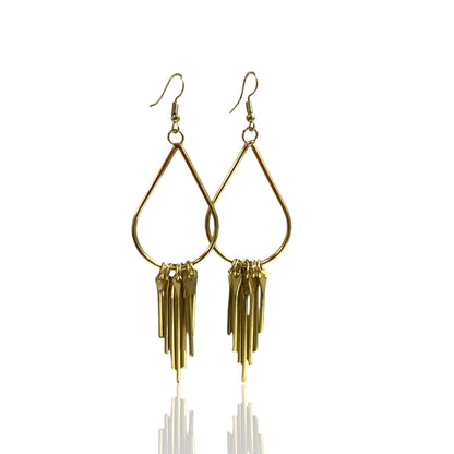 Juniper Grab&Go Earring