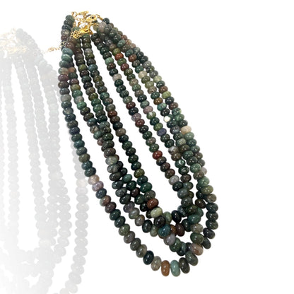 8mm Bead Necklaces