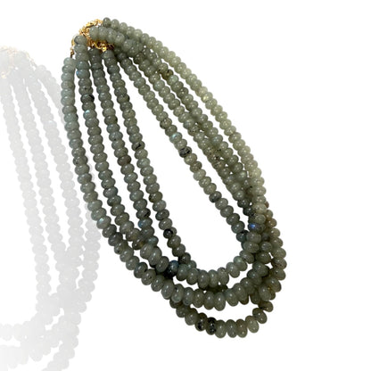 8mm Bead Necklaces