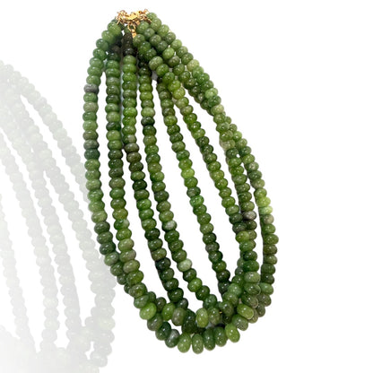 8mm Bead Necklaces