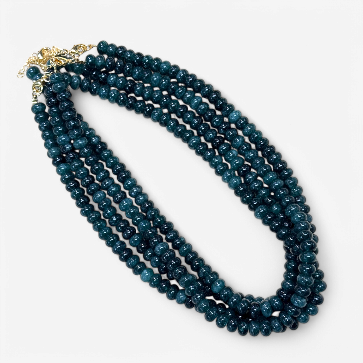 8mm Bead Necklaces