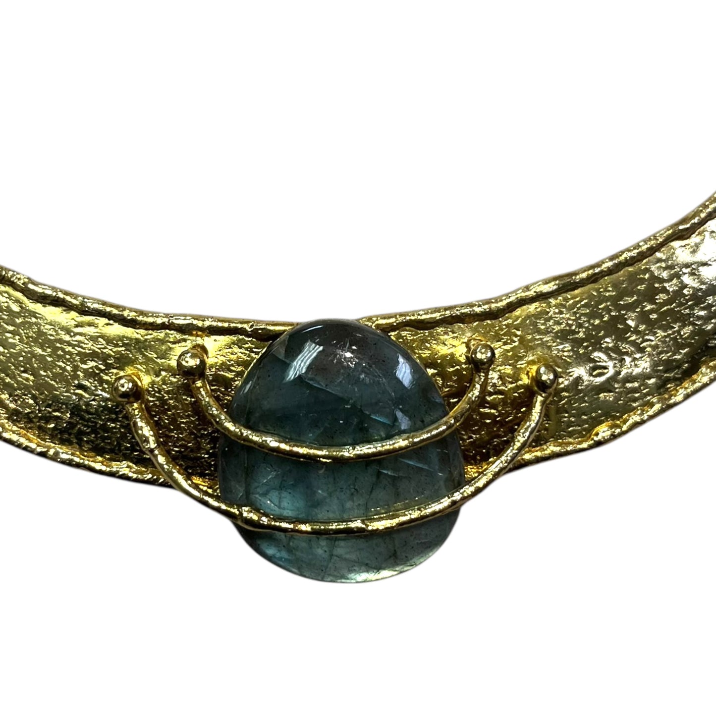 Queen’s Gleam Choker