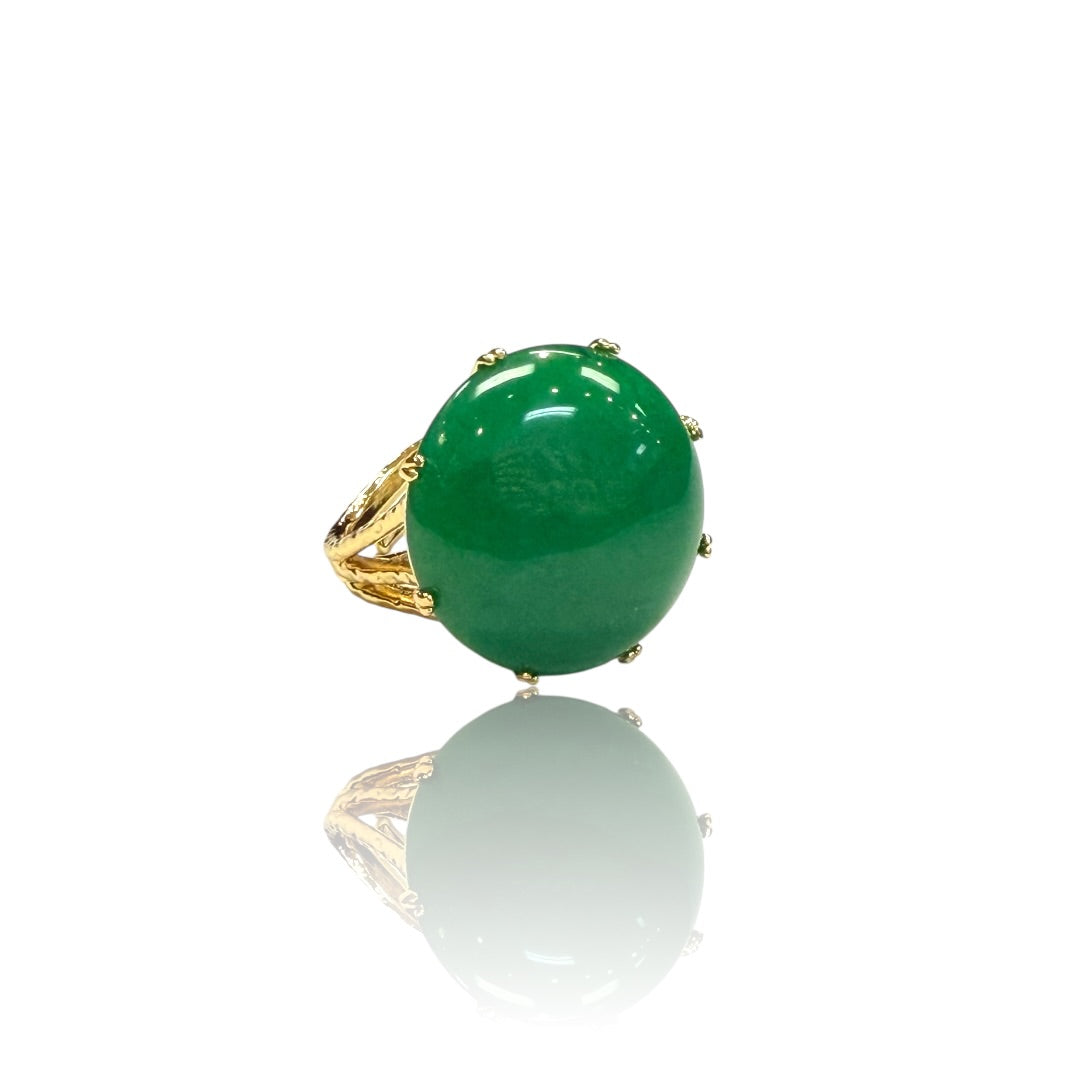 Color pop rings