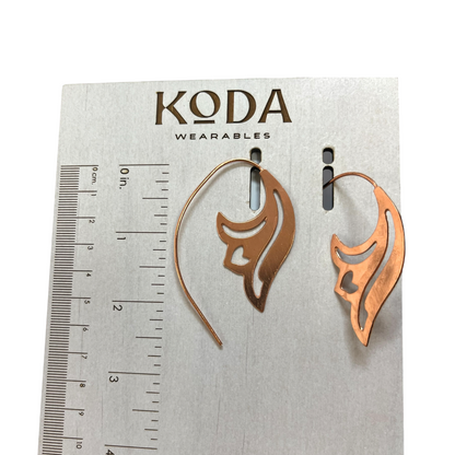 Caelia Grab&Go Earring