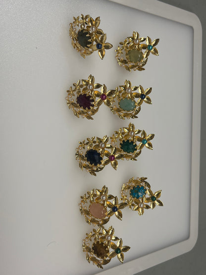 Elif Rings