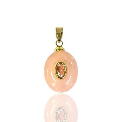 Darcy Charm