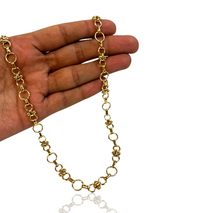 Aria Gold Chain