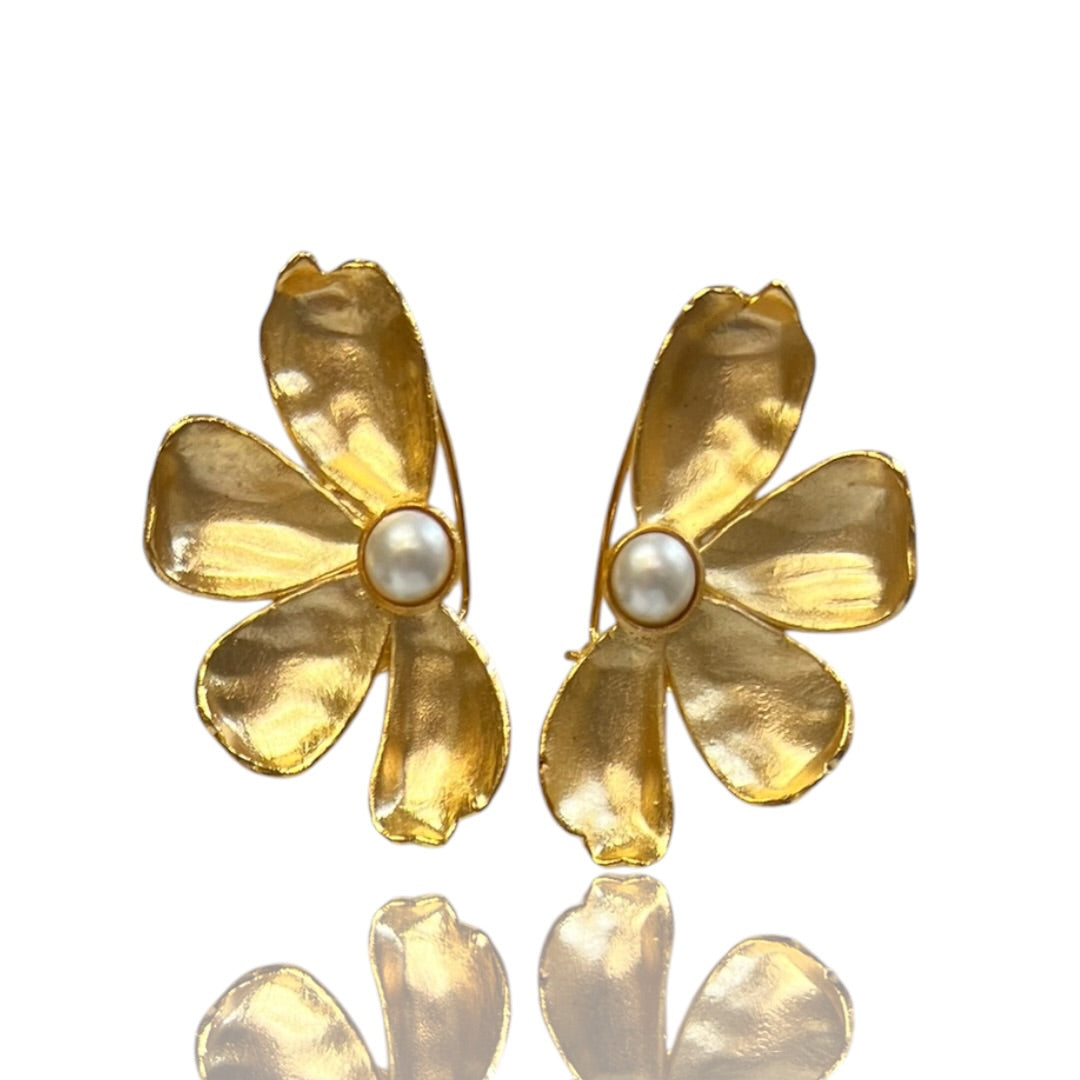 Bloom Earrings