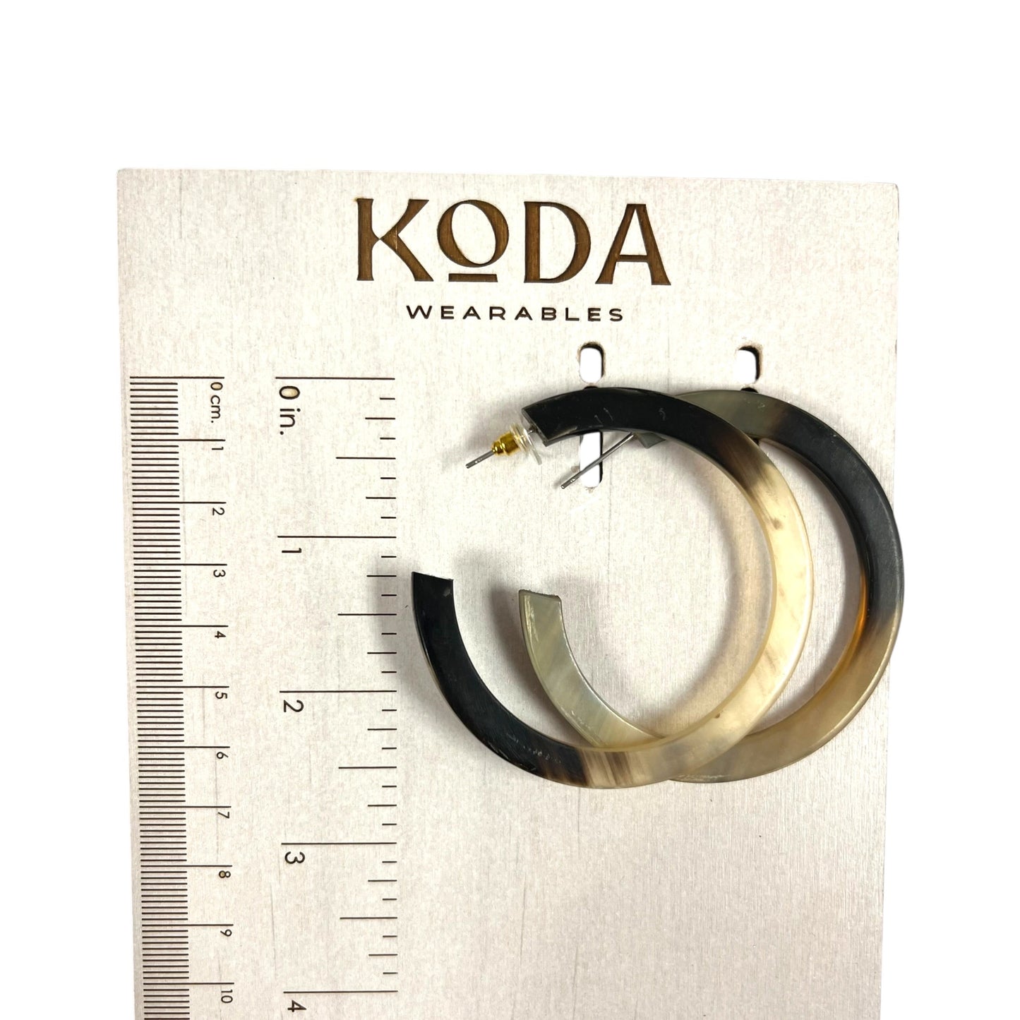 Halo Grab&Go Earring