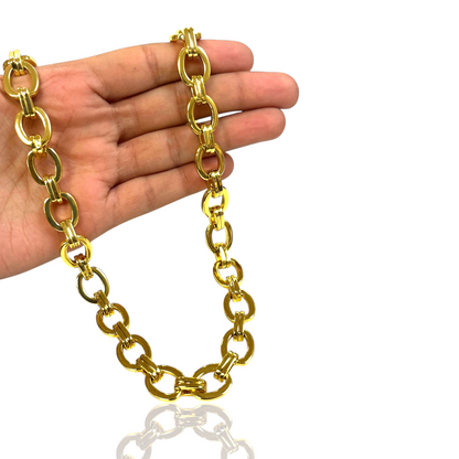 Anna Gold Chain