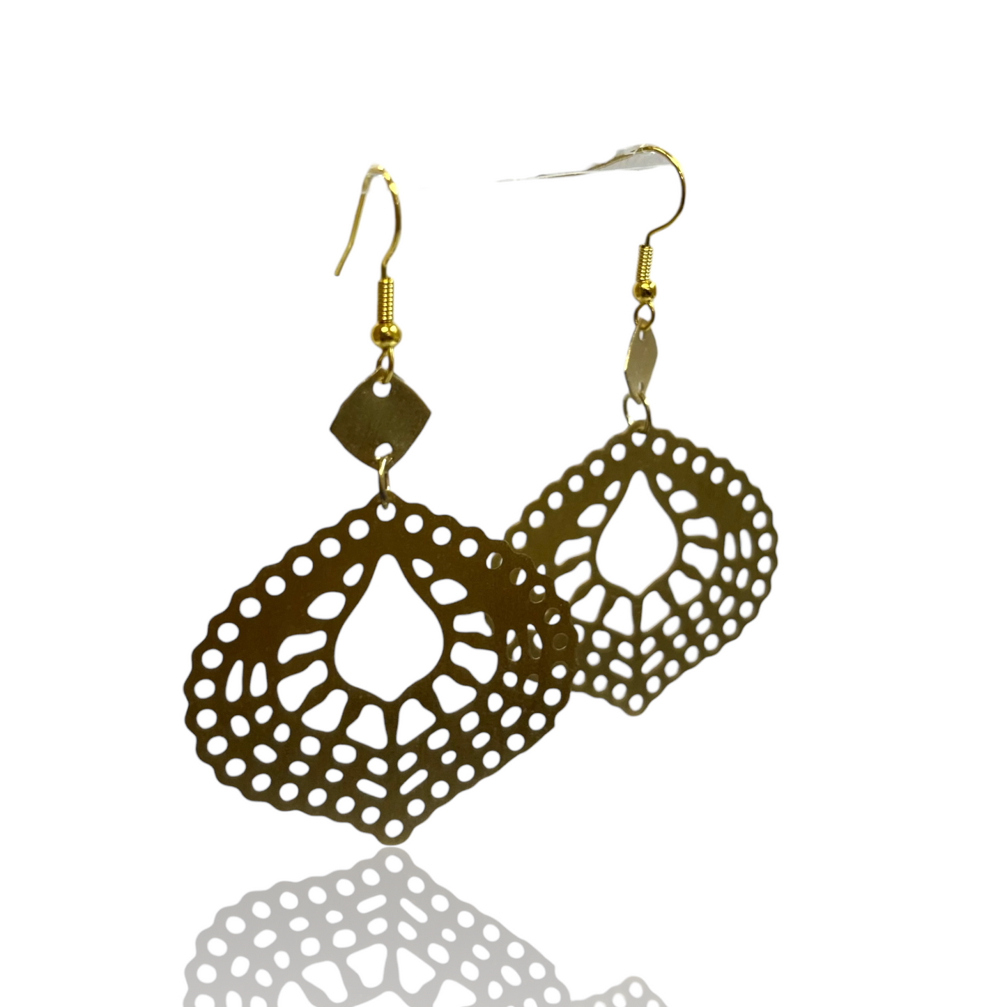 Aurora Grab&Go Earring