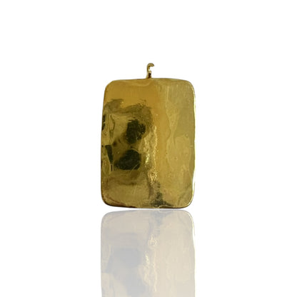 Lyra Pendant