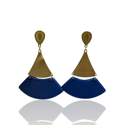 Ivy Grab&Go Earring