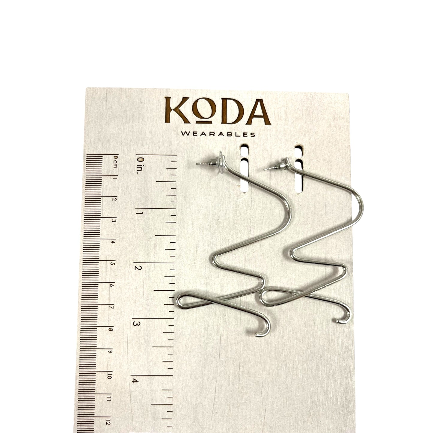 Lydia Grab&Go Earring