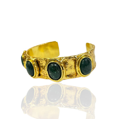 Audrey Cuff