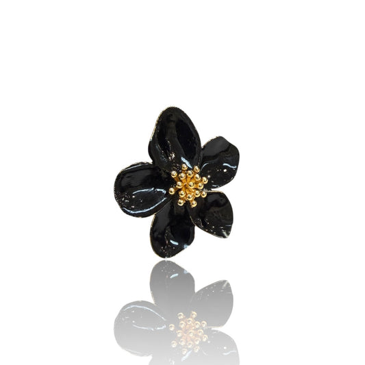 Wildflower Rings