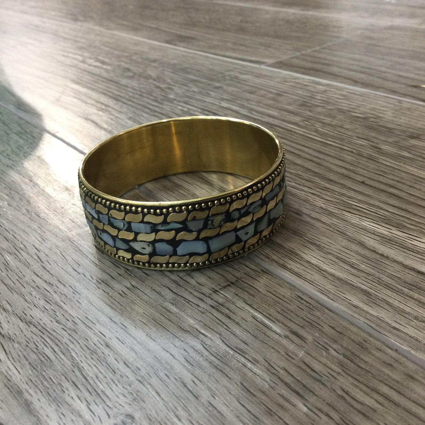 Blakely Cuff