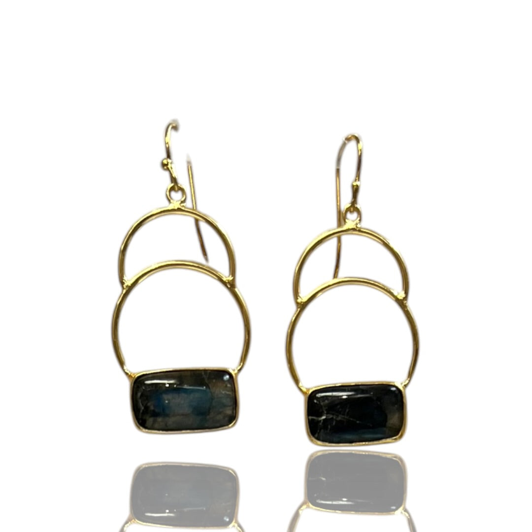 Liora Moon Earrings