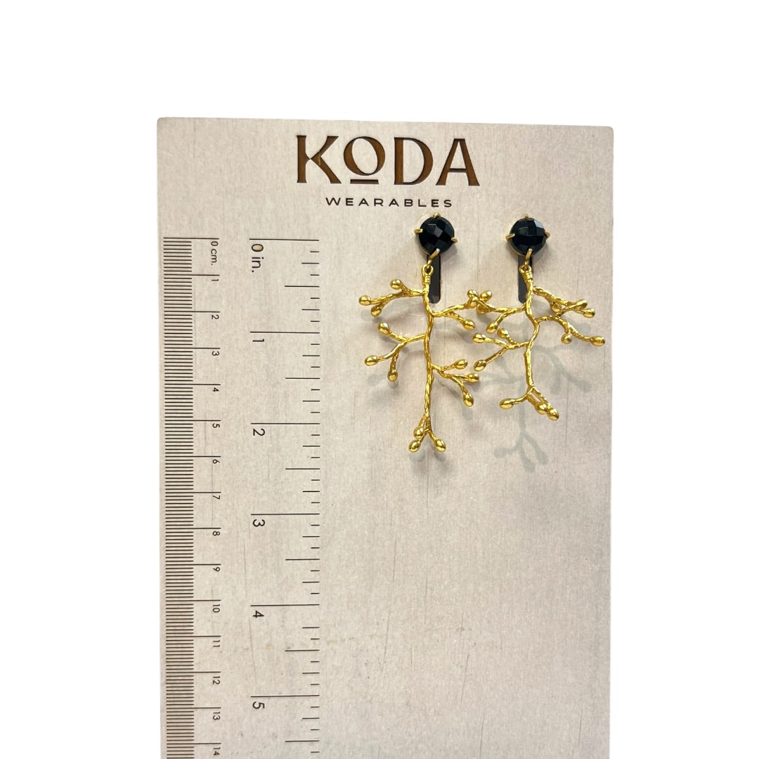 Canyon Light Earrings