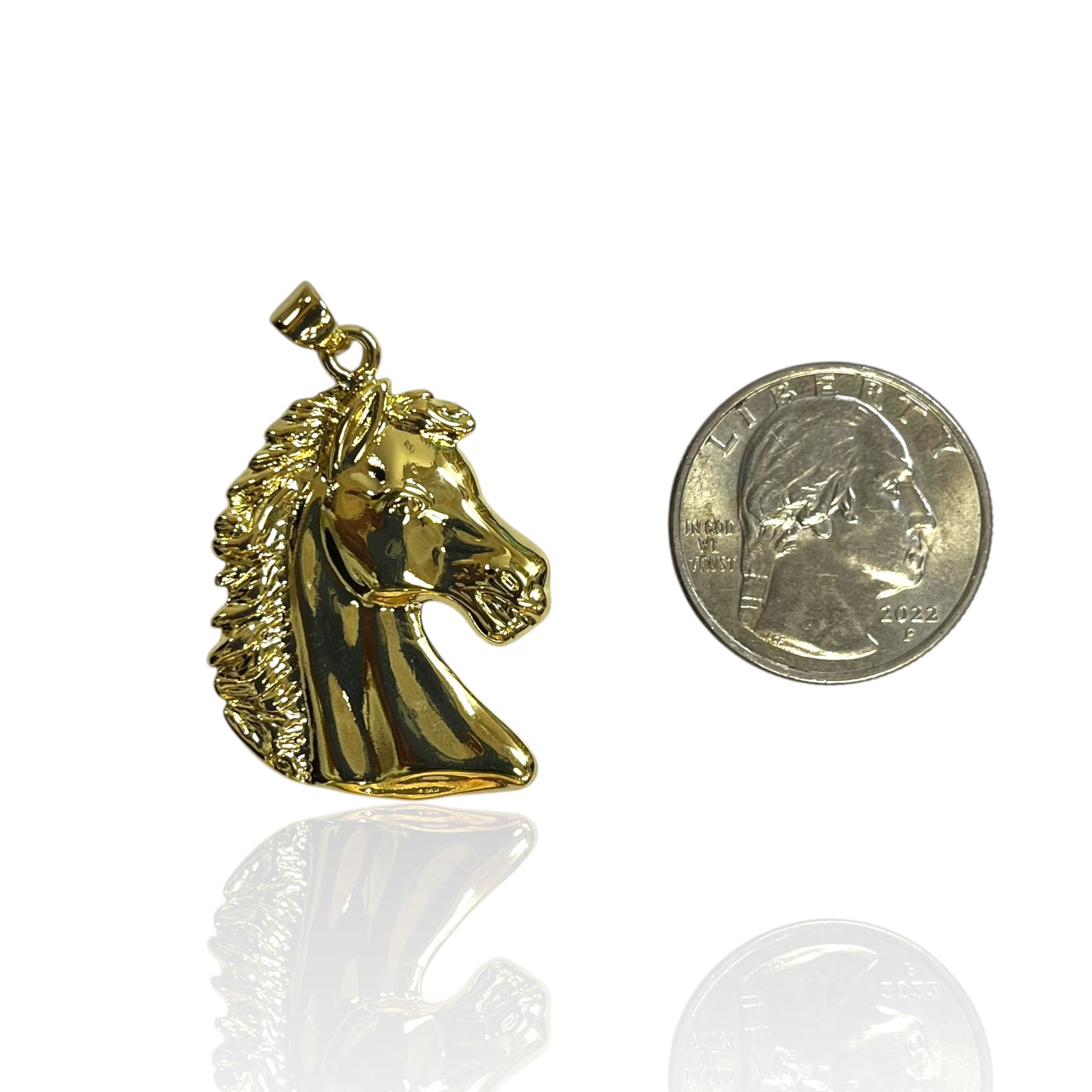 Horse Charm