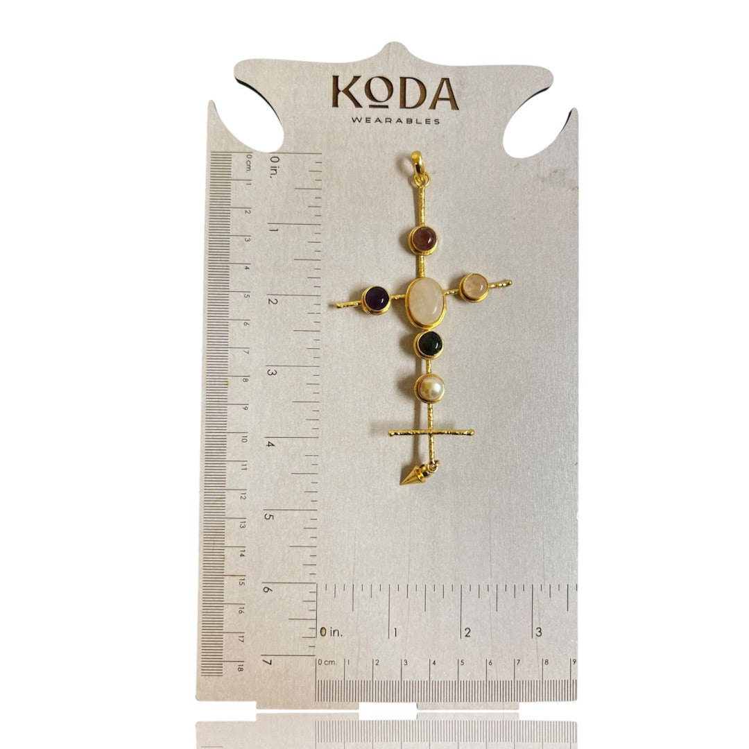 Gala Pendant