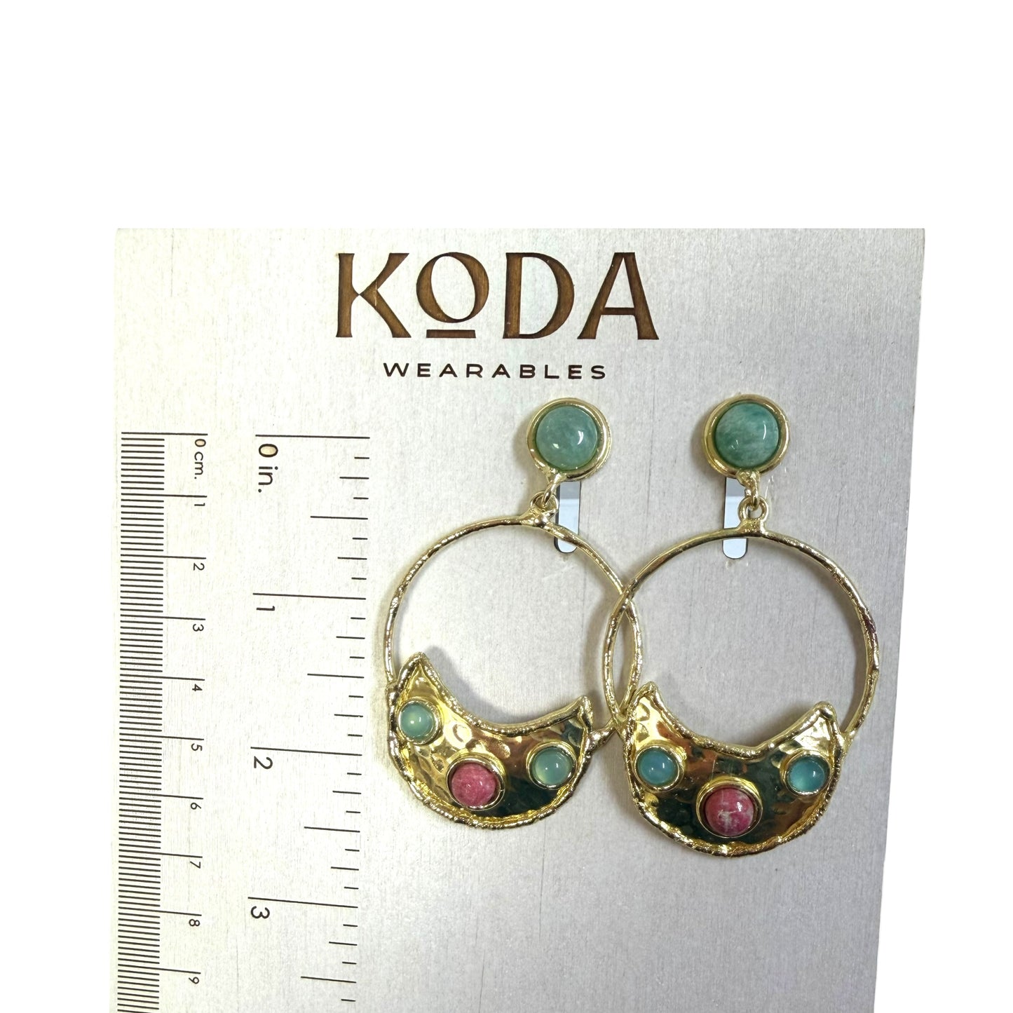 Anne Earring