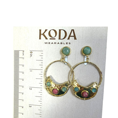 Anne Earring