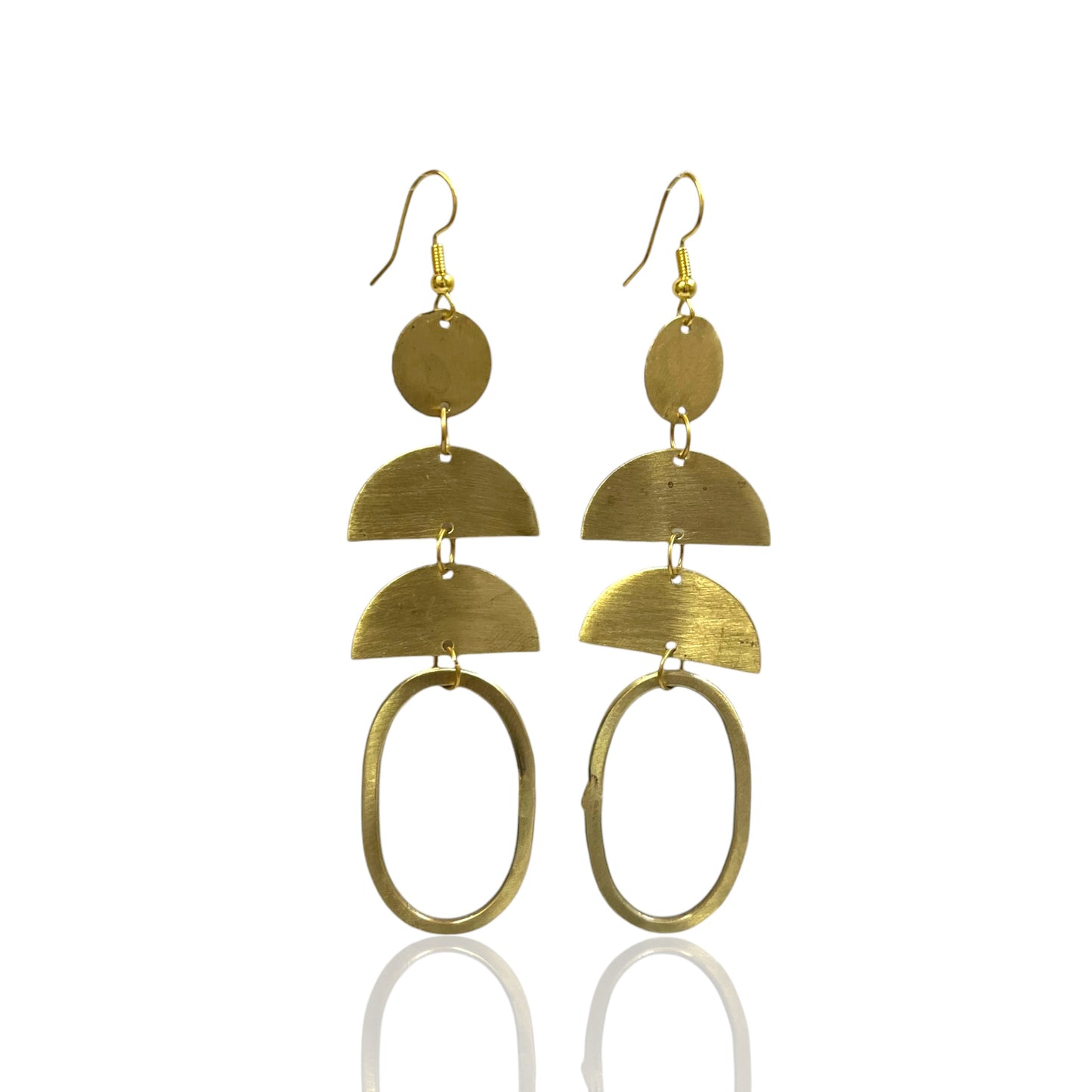 Lauren Grab&Go Earring