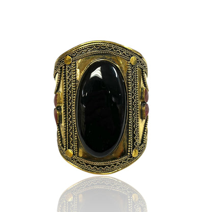 Nora Cuff