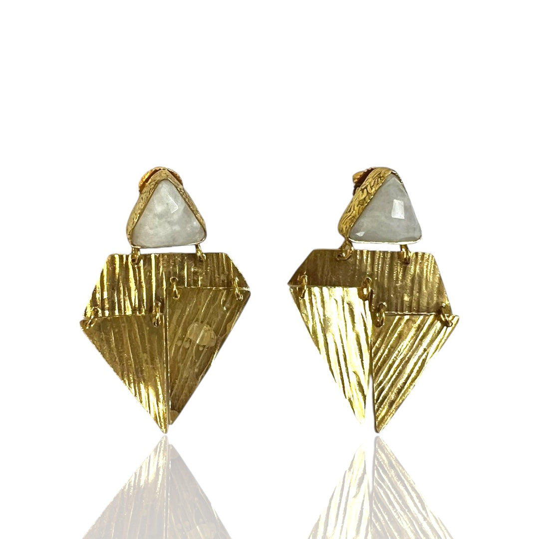 Faela Earrings