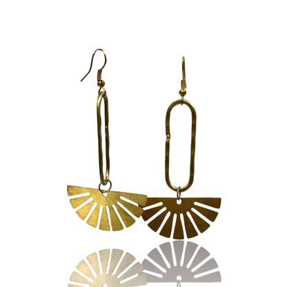 Darcy Grab&Go Earring