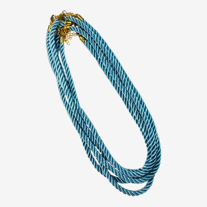 Rope Necklaces