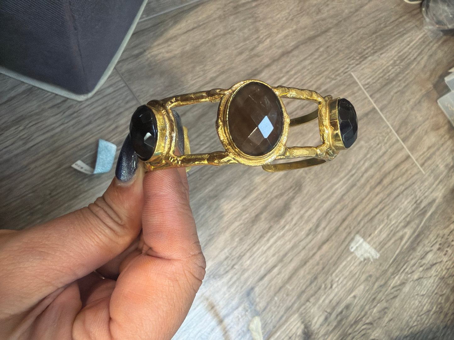 Lisa Cuff