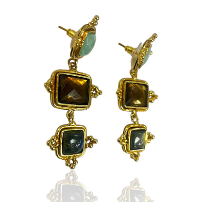 Cecilia Earrings