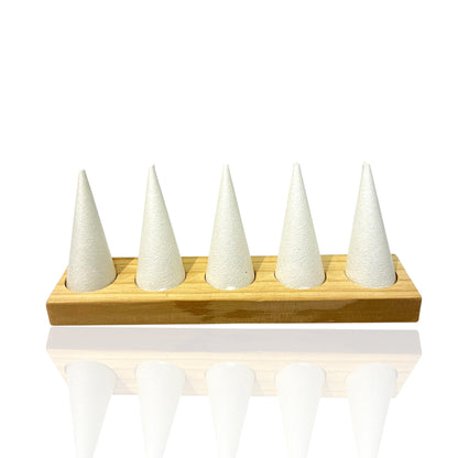 Rings Stand Display